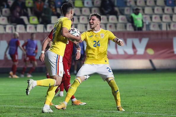 România - Liechtenstein, pe Arena Națională | Ar trebui sa fie facil